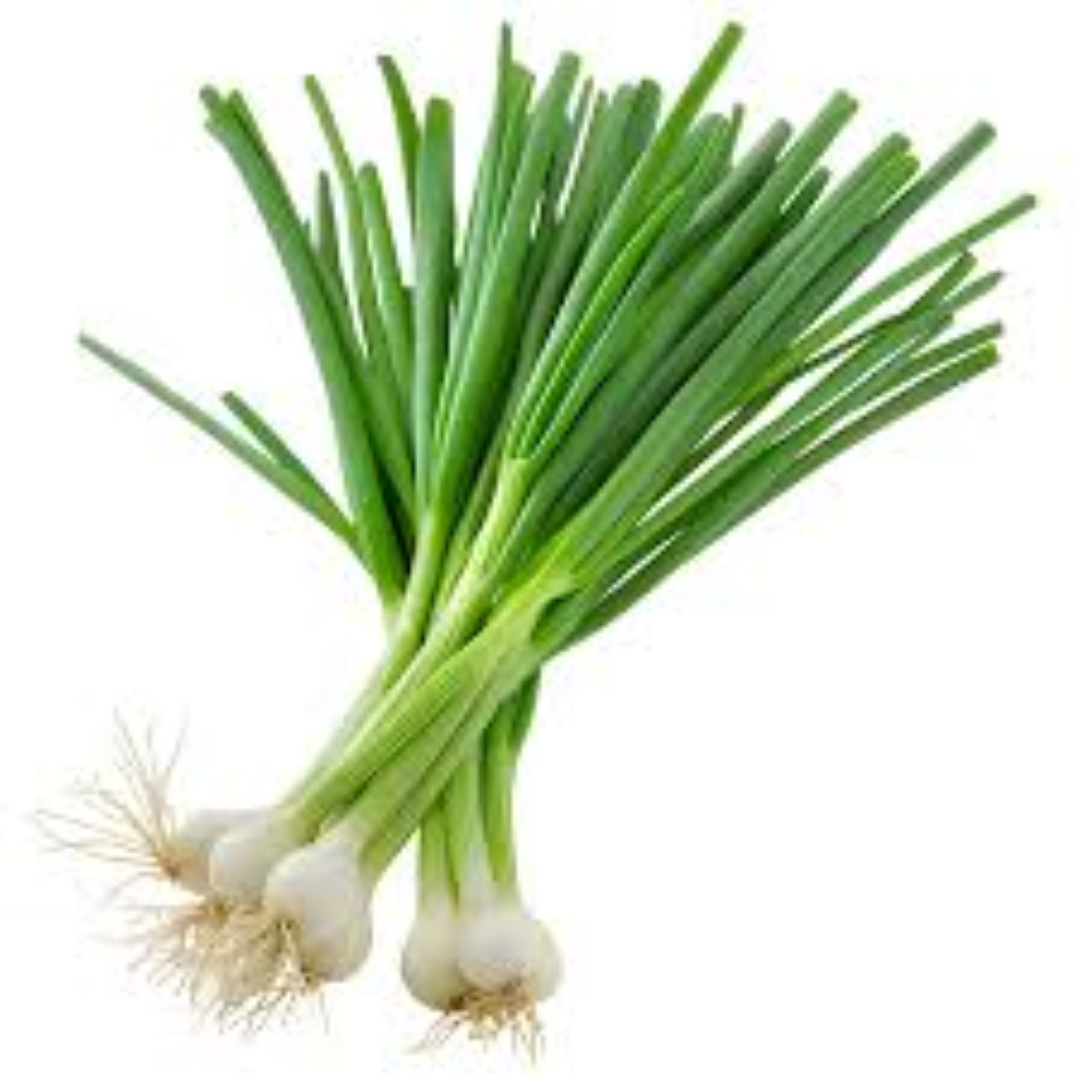 FRESH SPRING ONION (BUNCH)